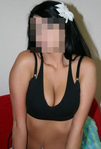 Sincan Aksemsettin Escort