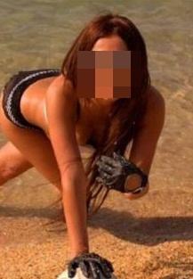 Sincan Fatih Escort