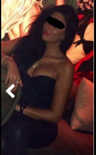 Sincan Fatih Escort